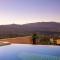 Iconic Villa with private pool and sea view