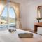 Iconic Villa with private pool and sea view