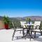 Iconic Villa with private pool and sea view