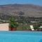 Iconic Villa with private pool and sea view