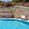 Iconic Villa with private pool and sea view