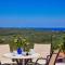 Iconic Villa with private pool and sea view