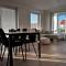 SailorsPark - Appartement Villa ORION - Nieuwpoort