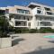 SailorsPark - Appartement Villa ORION - Nieuwpoort