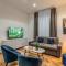 Margana Apartment - Maison D'art Collection - Roma