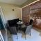 West Riviera - Centrally located apartment close to the beach with breakfast - Rivière Noire