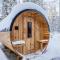 Copper Horse Lodge