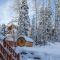 Copper Horse Lodge