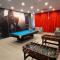 Skytree Serviced Apartment Bukit Indah Aeon 4guest with Balcony - 新山