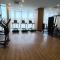 Skytree Serviced Apartment Bukit Indah Aeon 4guest with Balcony - 新山