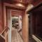 New! Central apartment with optional sauna