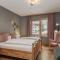 B&B Berglift direkt an der Talstation