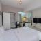 Fancy and Nice Studio Apartment at Springlake Summarecon Bekasi By Travelio