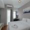 Fancy and Nice Studio Apartment at Springlake Summarecon Bekasi By Travelio