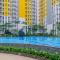 Fancy and Nice Studio Apartment at Springlake Summarecon Bekasi By Travelio