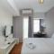Fancy and Nice Studio Apartment at Springlake Summarecon Bekasi By Travelio