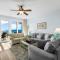 Beautiful Gulf View Laketown Wharf 624 by Nautical Properties - Panama City Beach