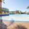 Beautiful Gulf View Laketown Wharf 624 by Nautical Properties - Panama City Beach