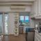 Delightful Mykonian Cycladic Residence in Old Town - Megali Ammos