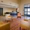 Wyndham Garden Lancaster CA