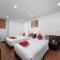 Hanoi Aria Central Hotel & Spa