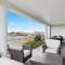 Marina Views family and small dog friendly