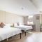 109台北旅館-台北109青旅 109 Taipei Hotel - Taipei 109 Hostel