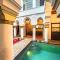 Riad LOrchidée Suites & Spa