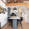 Relaxed Chalet with Views of Mont-Tremblant - Mont-Tremblant
