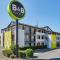 B&B HOTEL CAEN Sud