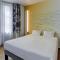 B&B HOTEL Dijon Centre