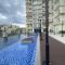 Spacious studio at fairview quezon right in front of SM Fairview - مانيلا