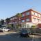 Hotel Garcas