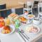 B&B HOTEL Colmar Expo
