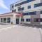 B&B HOTEL Colmar Expo