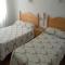 Room in Guest room - Pension Oria Luarca Asturias - Luarca