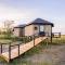 Chobe River Camp