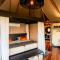 Chobe River Camp