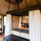 Chobe River Camp