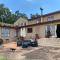 Mvemve Lodge at GrootPoort - Memel