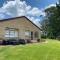 Mvemve Lodge at GrootPoort - Memel