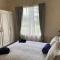Mvemve Lodge at GrootPoort - Memel