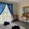 Mvemve Lodge at GrootPoort - Memel