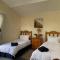Mvemve Lodge at GrootPoort