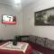 Appartement Familial près Aéroport Tanger