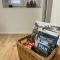 Appartement chaleureux en Alsace - 苏茨-上莱茵
