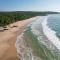 Mawella Beach Resort