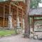 Upper Canyon Inn & Cabins - Ruidoso