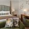 The Caledonian Edinburgh, Curio Collection by Hilton