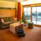 Berghotel Mummelsee